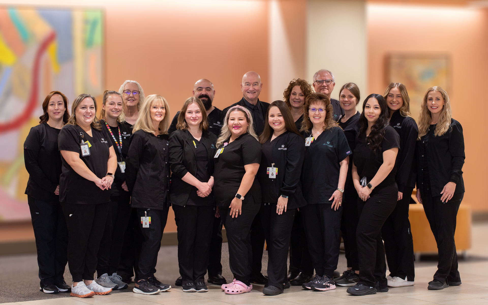 Image of The Fertility Center of New Mexico Dr's and staff